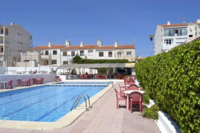 Гостиница Casa Marisol - La Mata Beach  Торревьеха